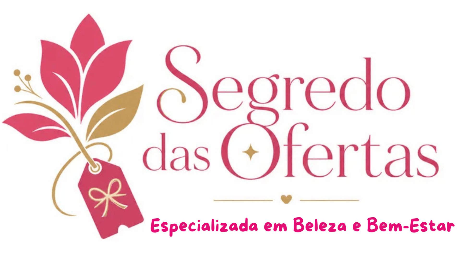 Segredo das Ofertas