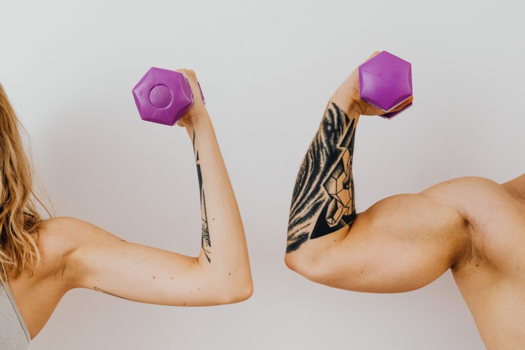 Qual o Melhor Suplemento para Emagrecimento e Definição Corporal?