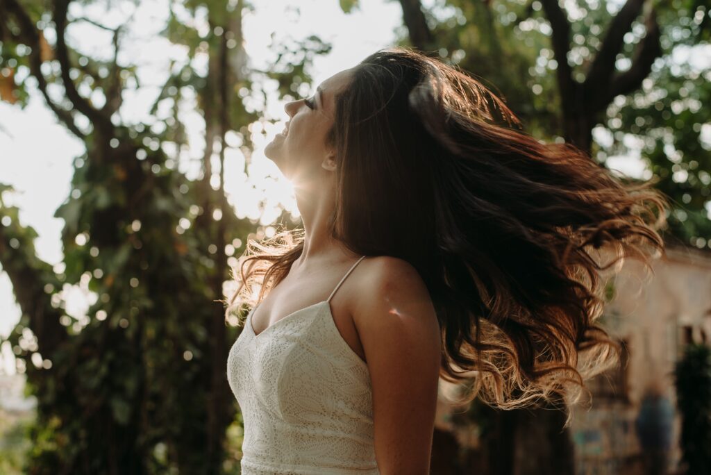 Shampoo para Queda de Cabelo